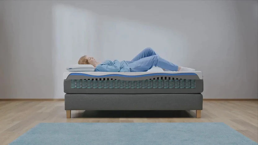 Emma Hybrid Comfort