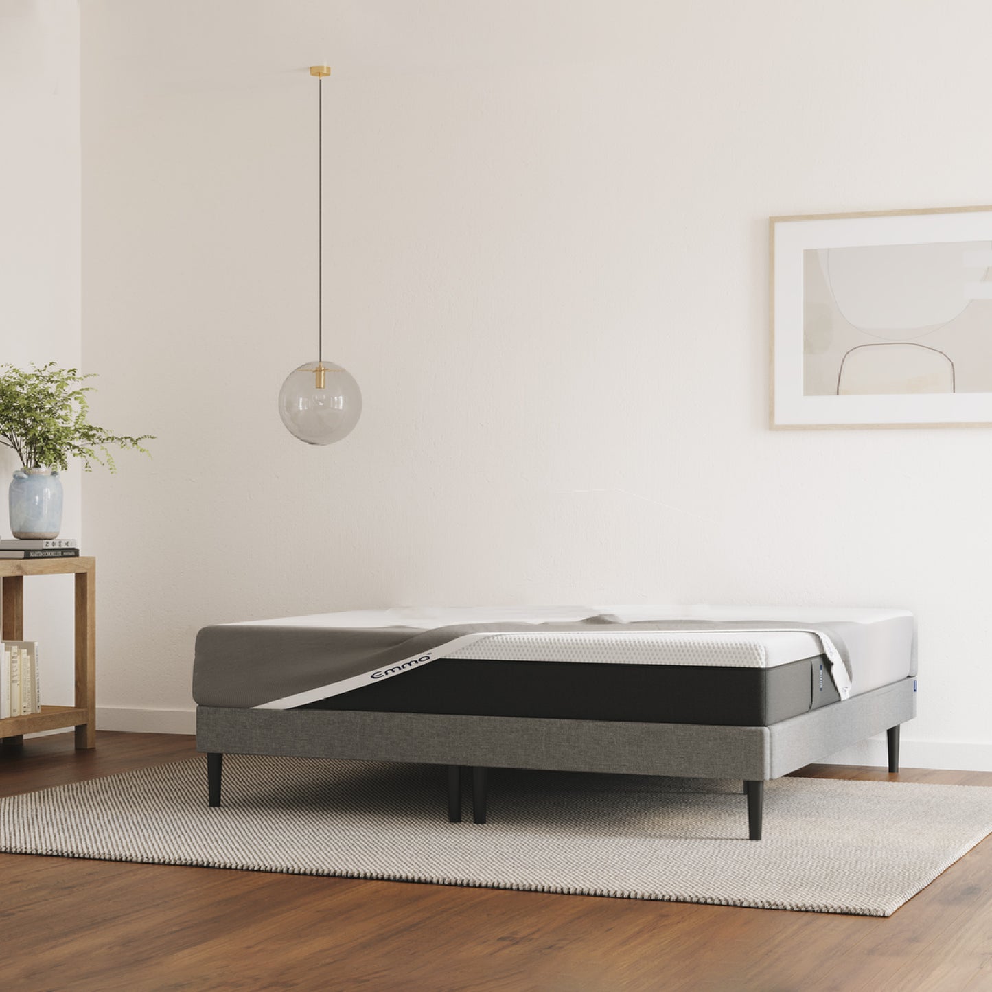 Emma Mattress Protector