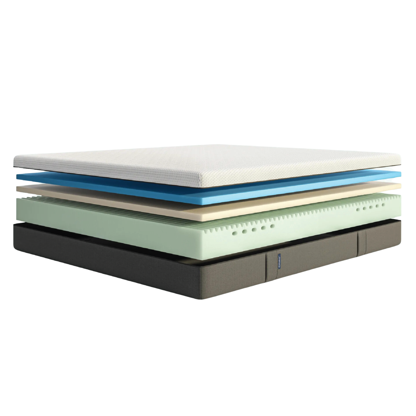 Emma Original Memory Foam Mattress Emma® US