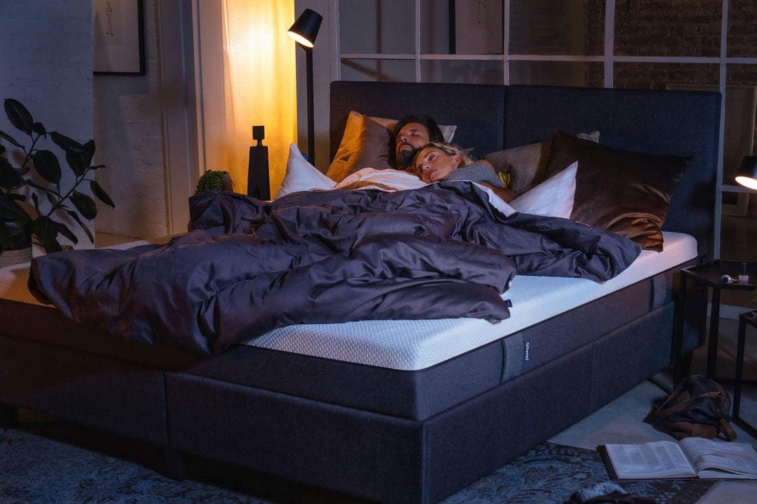 Coronasomnia: Why You May Not Be Sleeping Well During The Pandemic