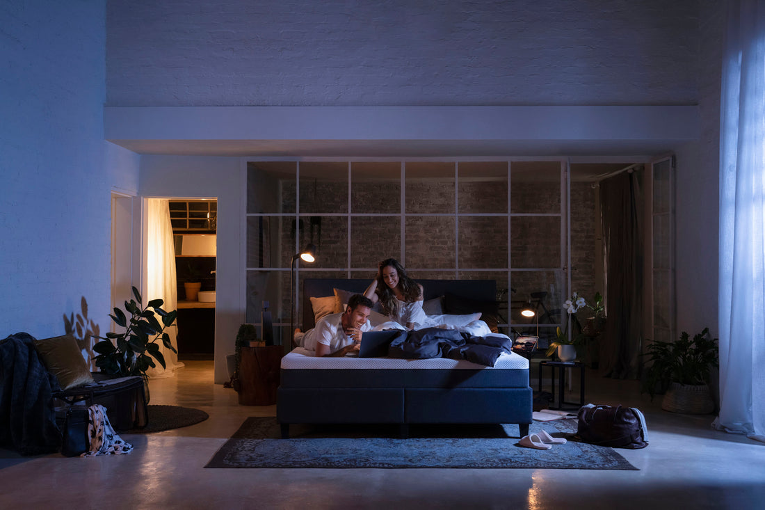 Sleep Debt 101: How To Win Back Your Nights
