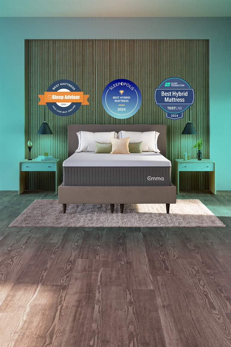Emma mattresses for top sale