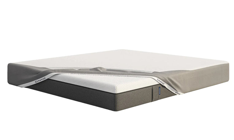 Emma Sleep US Breathable Waterproof Mattress Protector Queen