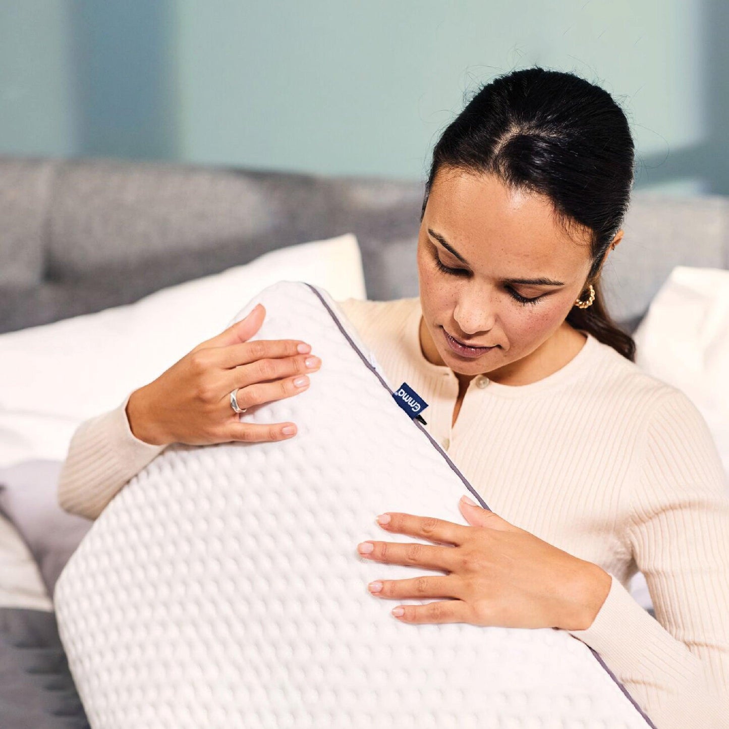 2 Foam Pillows: SAVE $99!