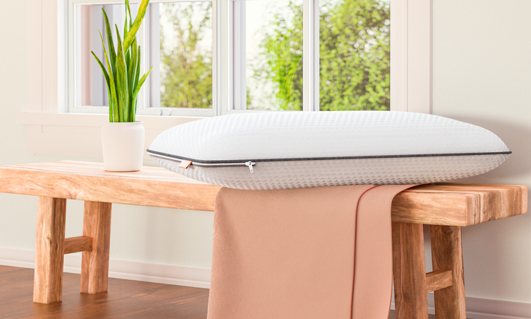 Adjustable Premium Cooling Pillow Emma US
