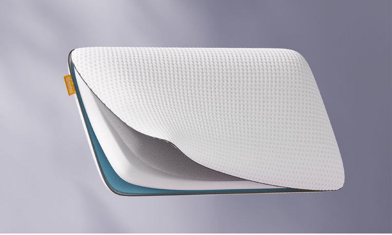 Adjustable Premium Cooling Pillow Emma US