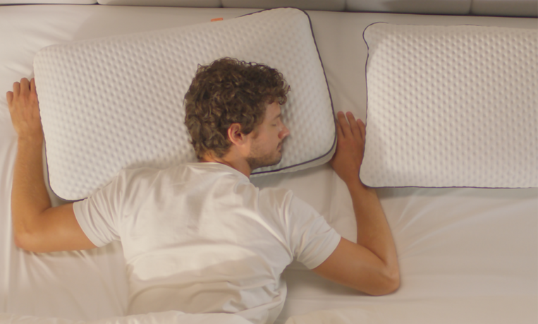 【あすつく】 Foam Memory Pillow Emma® – 枕