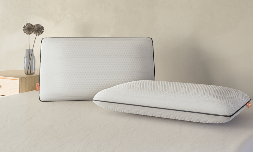 Emma shop pillow returns