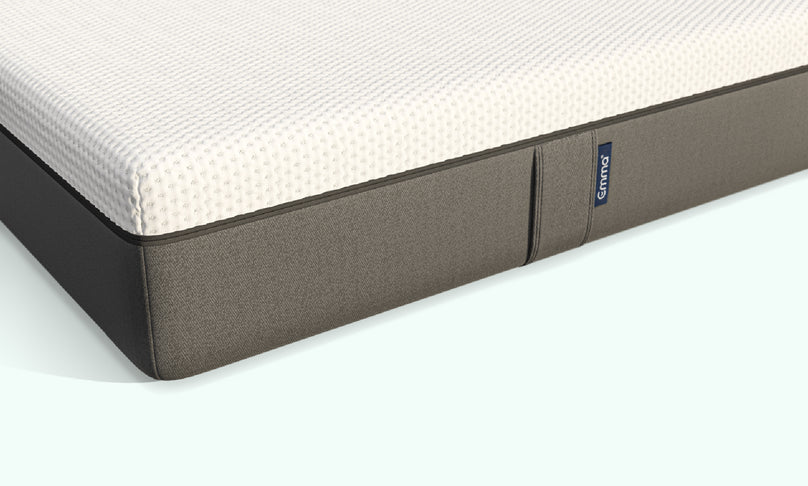 Emma- Matelas Confort 140x190 - Mousse HRX® Sommeil Réparateur