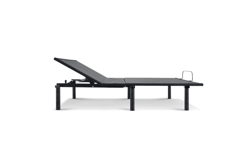 Emma split king discount mattress with adjustable base