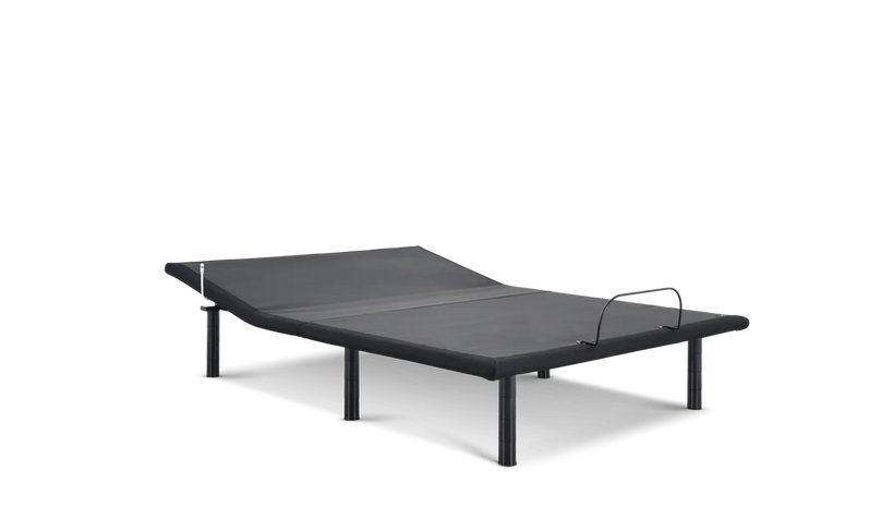 Emma split king mattress deals with adjustable base
