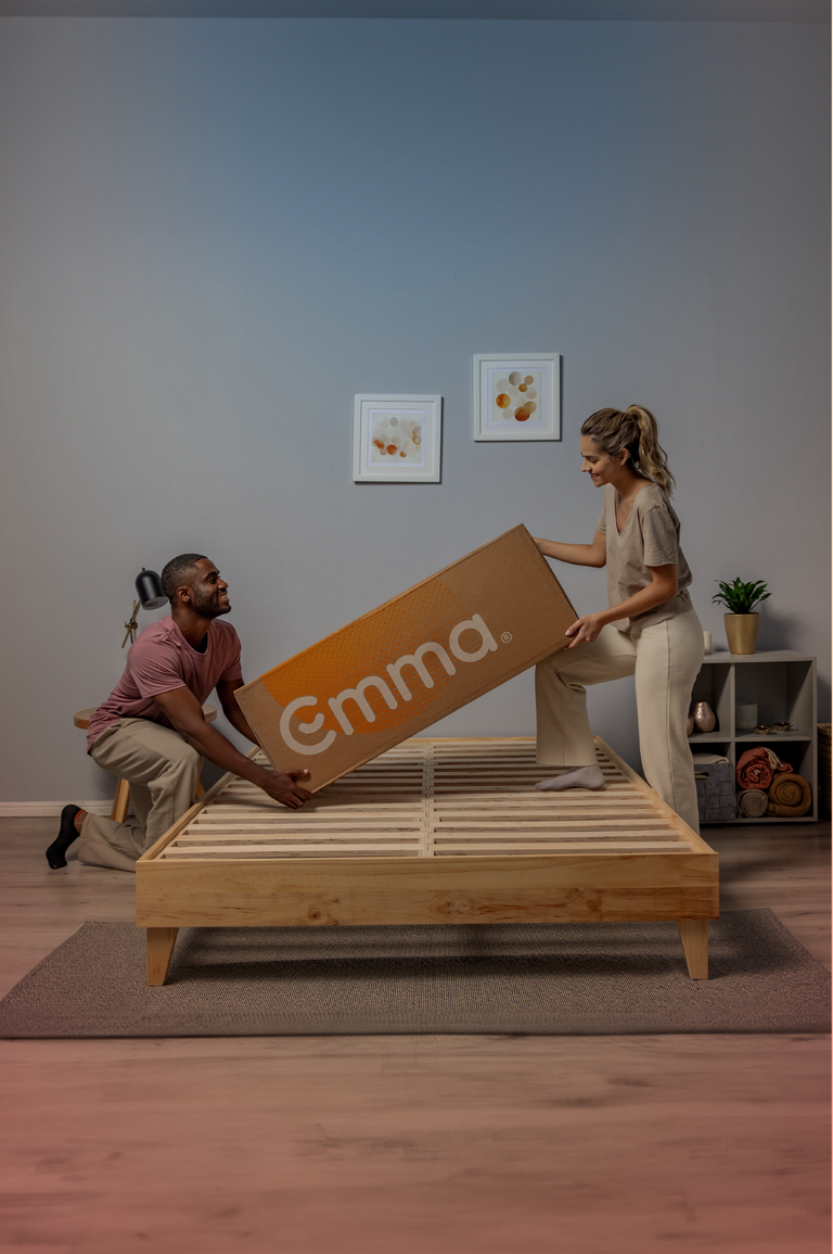 Emma mattresses for sale new arrivals