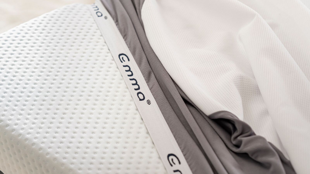 Emma Mattress Protector