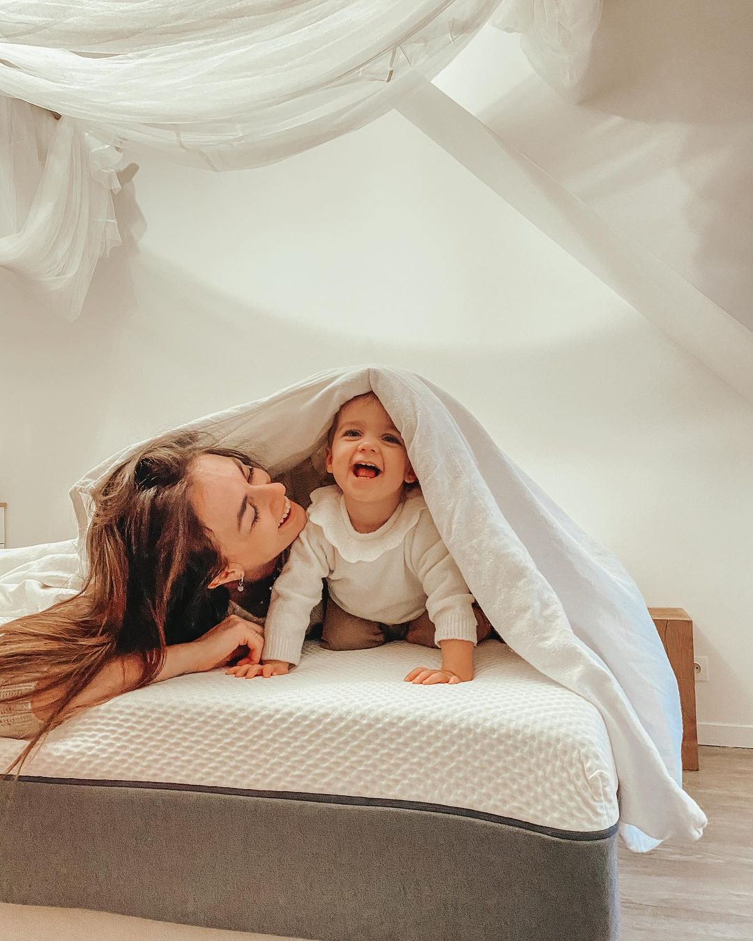 Memory Foam Pillow – Emma®