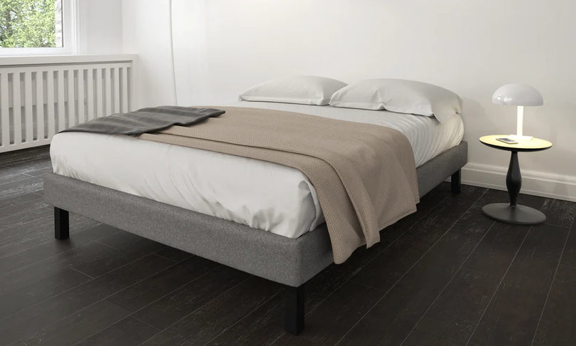 Jysk platform bed discount