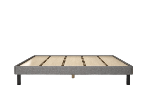 Upholstered Platform