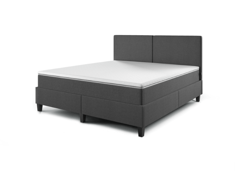 Upholstered Bed Frame
