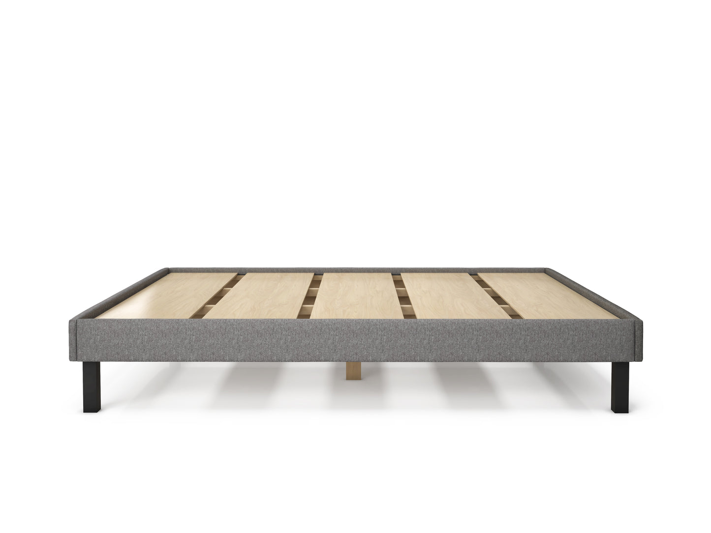 Upholstered Platform
